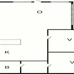 4 Person In Hojslev