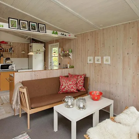 4 Person In * Højslev