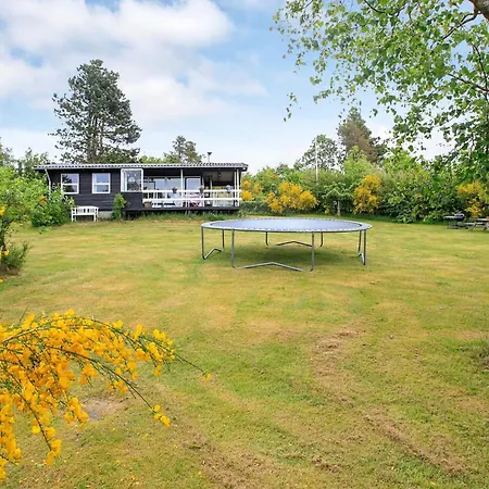 4 Person In بيت للعطل