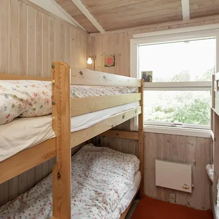 بيت للعطل 4 Person In