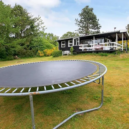 4 Person In Højslev