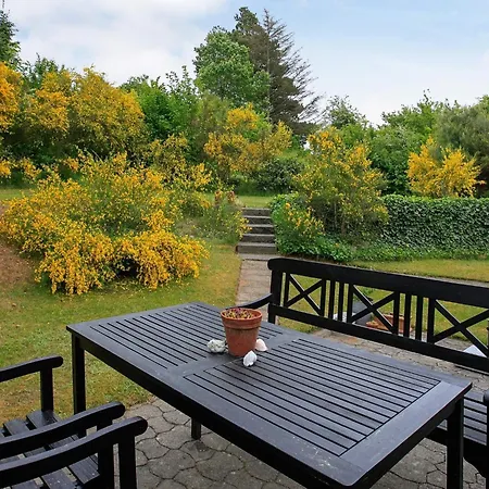 4 Person In بيت للعطل