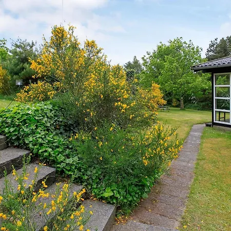 4 Person In بيت للعطل *