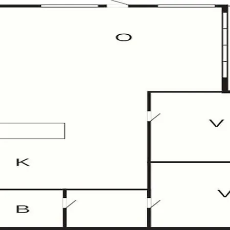 4 Person In Højslev
