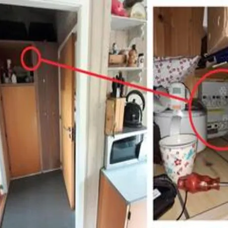 4 Person In Højslev