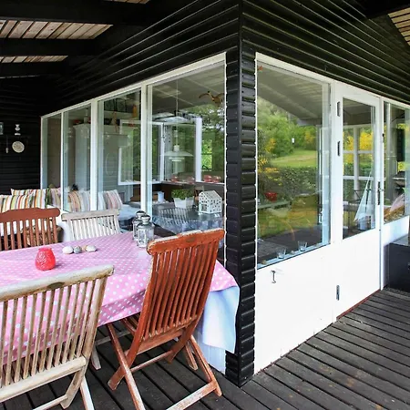 4 Person In Hébergement de vacances *