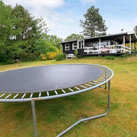 Hébergement de vacances 4 Person In *