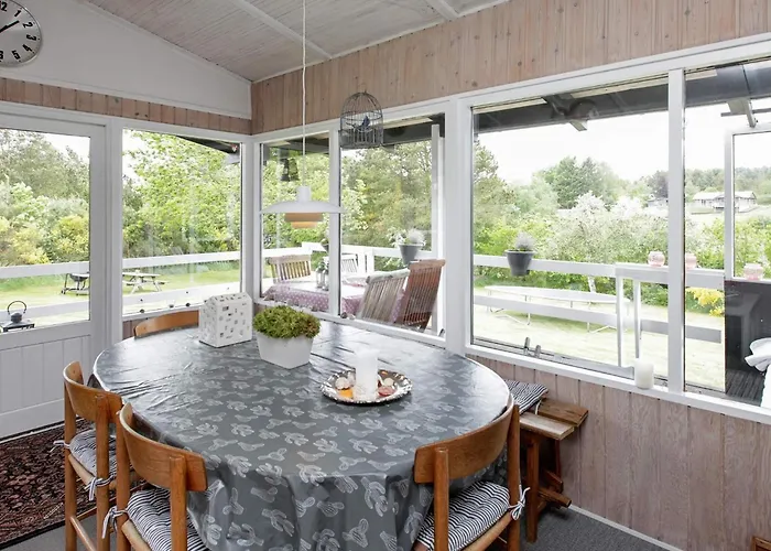 Holiday home 4 Person In