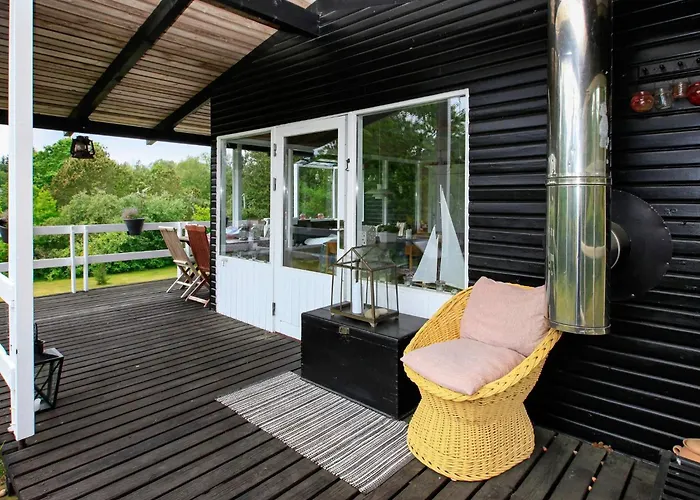 Holiday home 4 Person In *