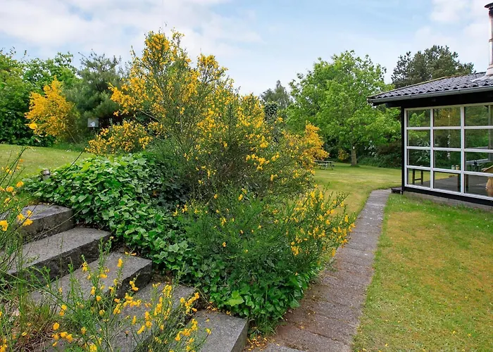 4 Person In Holiday home *